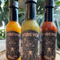 Custom Label Hot Sauce