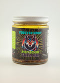 Pistachio Chili Oil (Hot)